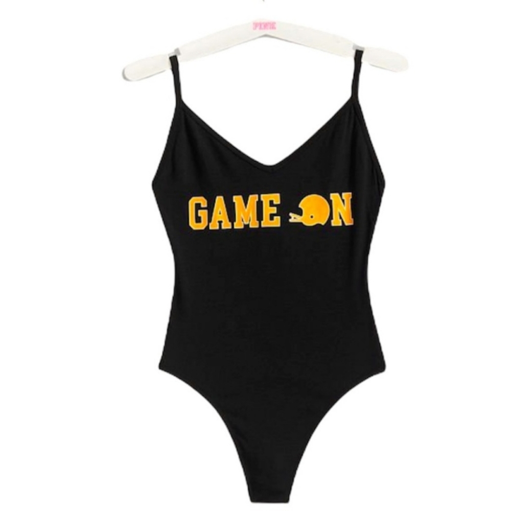 - New in Packaging IOWA University Bodysuit